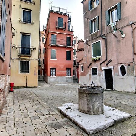 Modern Apartment In Venice Gf エクステリア 写真