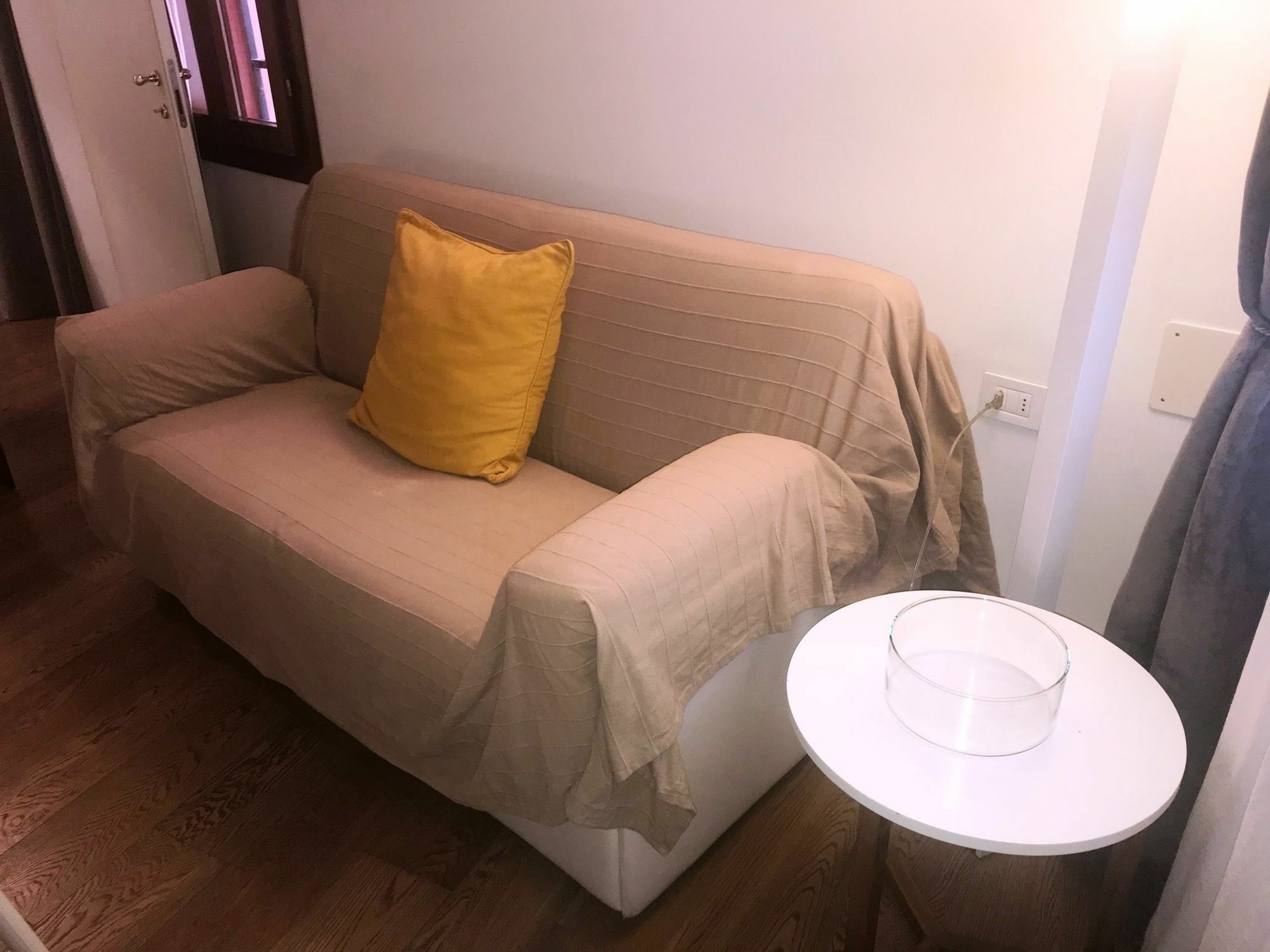 Modern Apartment In Venice Gf エクステリア 写真