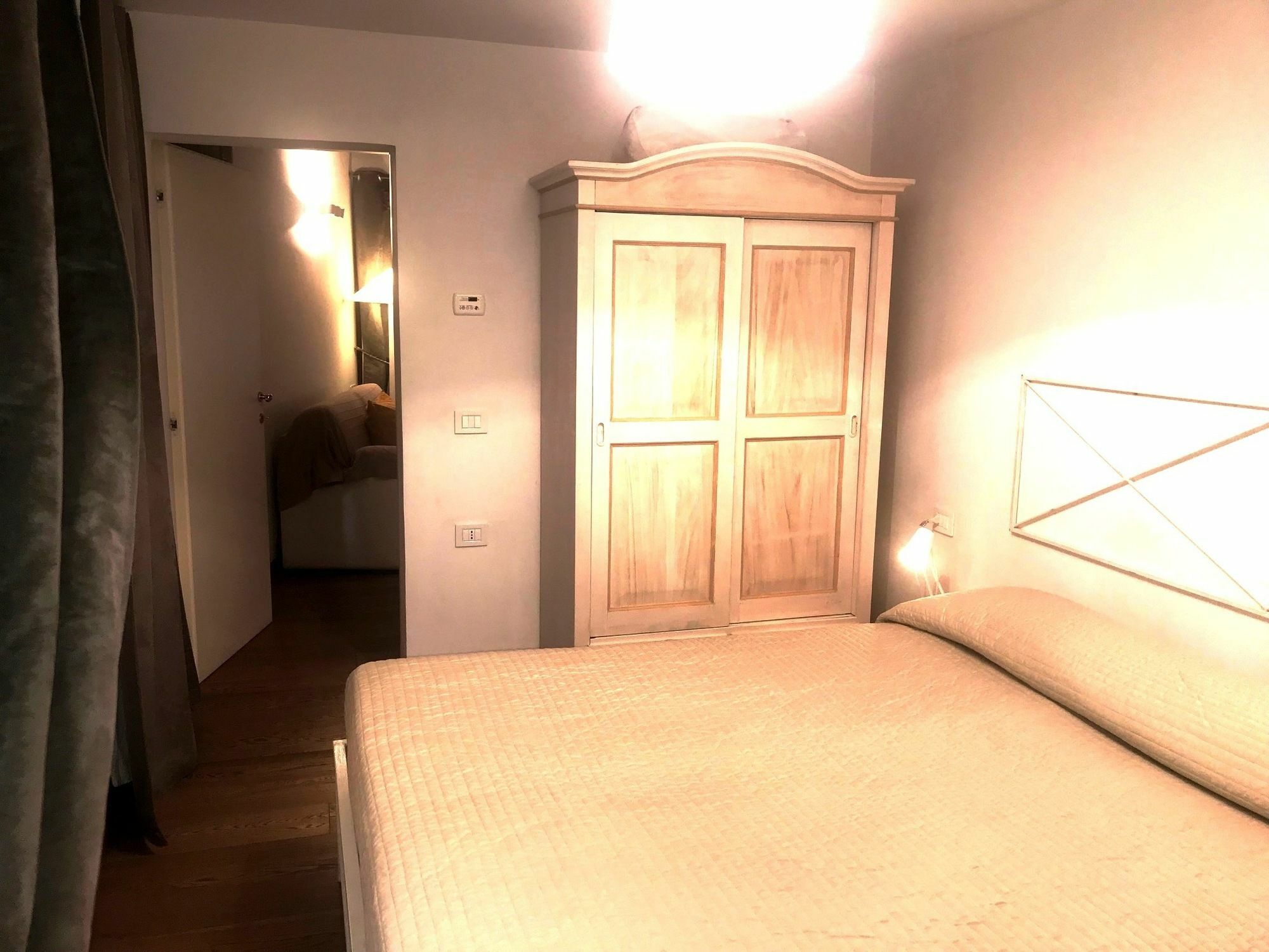 Modern Apartment In Venice Gf エクステリア 写真