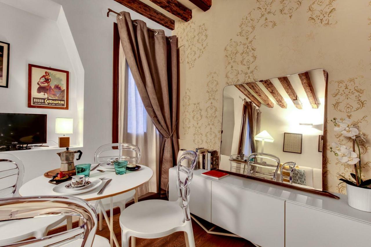 Modern Apartment In Venice Gf エクステリア 写真