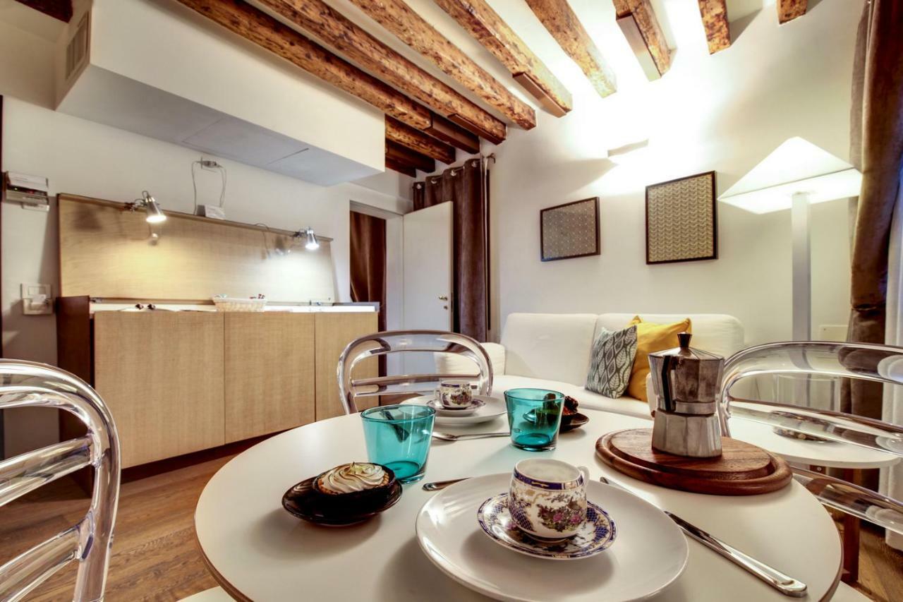 Modern Apartment In Venice Gf エクステリア 写真