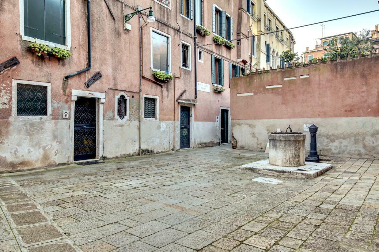 Modern Apartment In Venice Gf エクステリア 写真