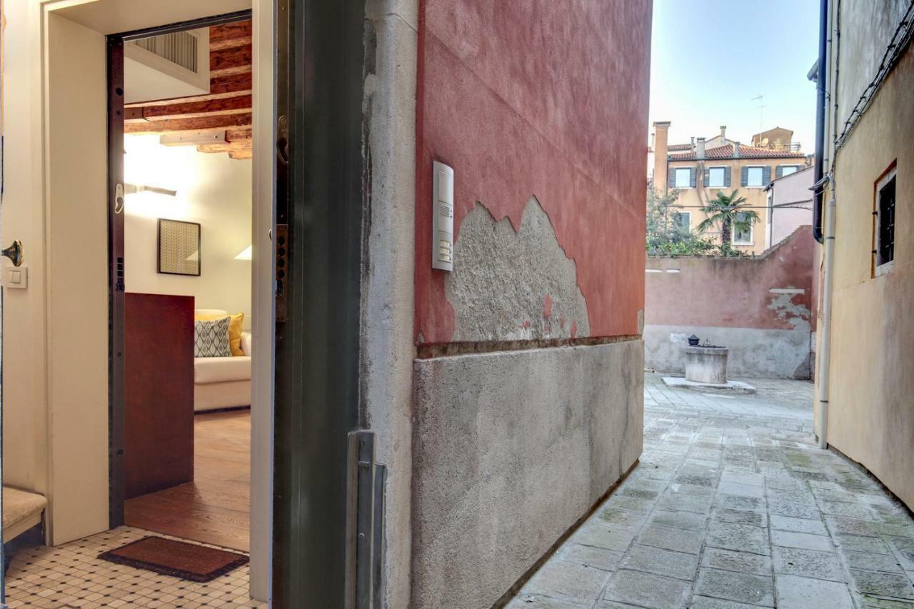 Modern Apartment In Venice Gf エクステリア 写真